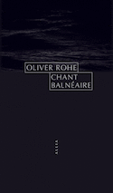 Chant balnéaire